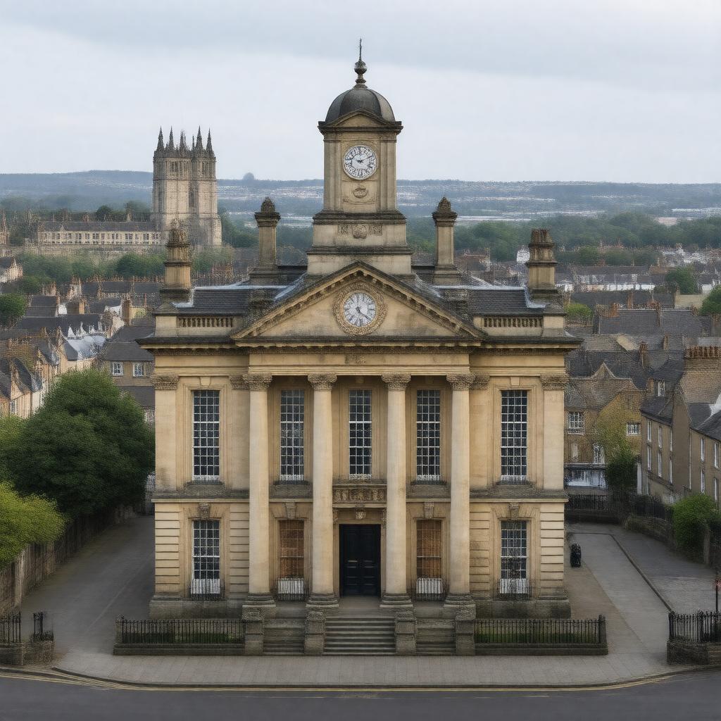 county courts